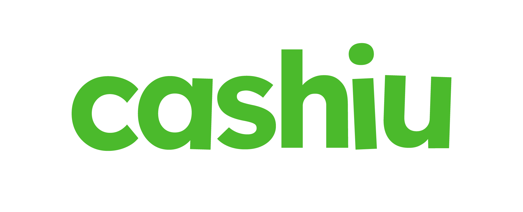 Cashiu